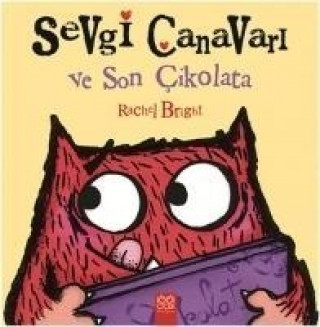 Buch Sevgi Canavari Rachel Bright