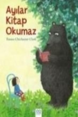 Carte Ayilar Kitap Okumaz Emma Chichester Clark