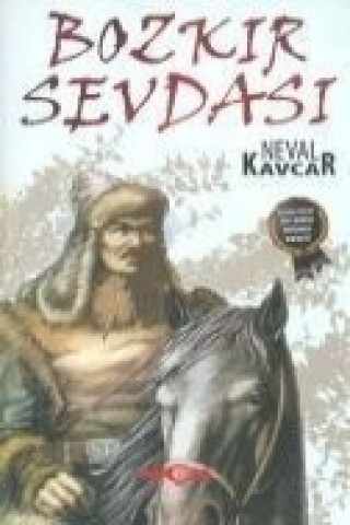 Könyv Bozkir Sevdasi Neval Kavcar