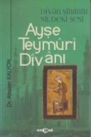 Carte Ayse Teymüri Divani Abuzer Kalyon