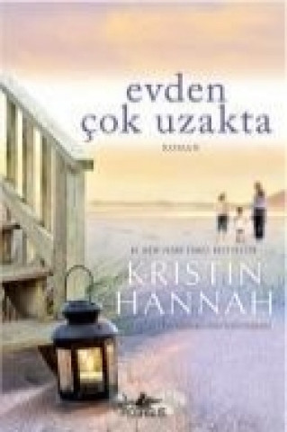 Książka Evden Cok Uzakta Kristin Hannah