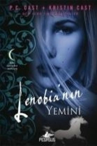 Libro Lenobianin Yemini Kristin Cast