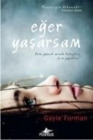 Buch Eger Yasarsam Gayle Forman