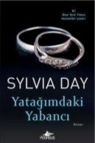 Kniha Yatagimdaki Yabanci Sylvia Day