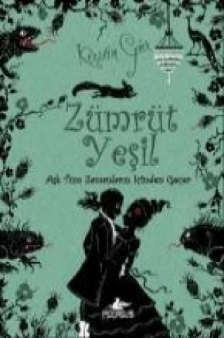 Libro Zümrüt Yesil Kerstin Gier