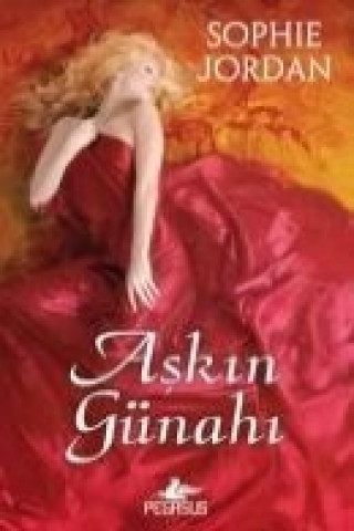 Book Askin Günahi Sophie Jordan