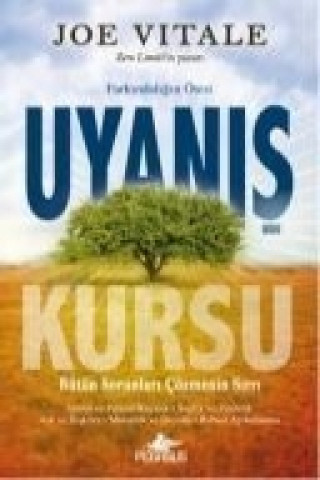 Book Uyanis Kursu Joe Vitale