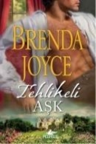 Book Tehlikeli Ask Brenda Joyce