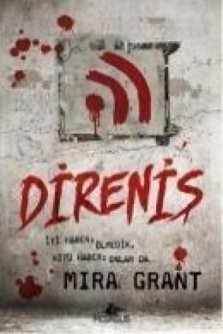 Book Direnis Mira Grant
