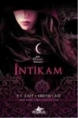 Buch Intikam Kristin Cast