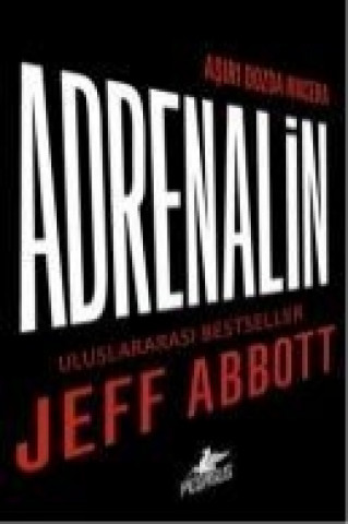 Carte Adrenalin Jeff Abbott