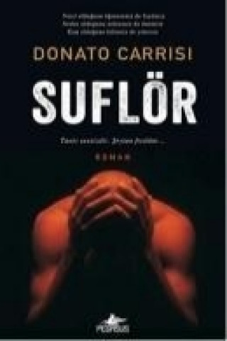 Knjiga Suflör Donato Carrisi