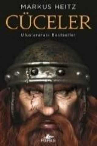 Knjiga Cüceler Markus Heitz