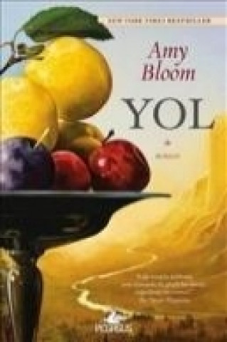 Book Yol Amy Bloom