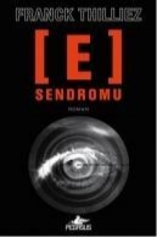 Βιβλίο E Sendromu Franck Thilliez