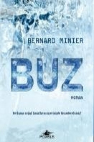 Knjiga Buz Bernard Minier