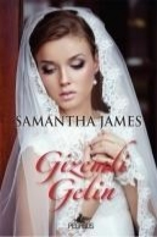 Livre Gizemli Gelin Samantha James