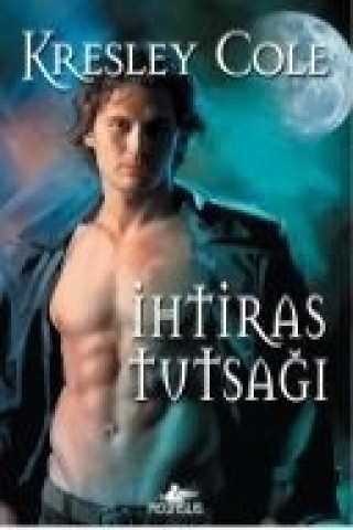 Carte Ihtiras Tutsagi Kresley Cole