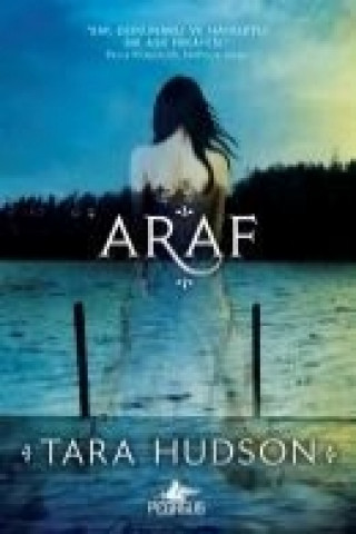 Livre Araf Tara Hudson