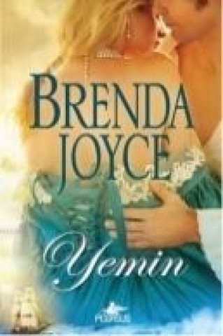 Книга Yemin Brenda Joyce