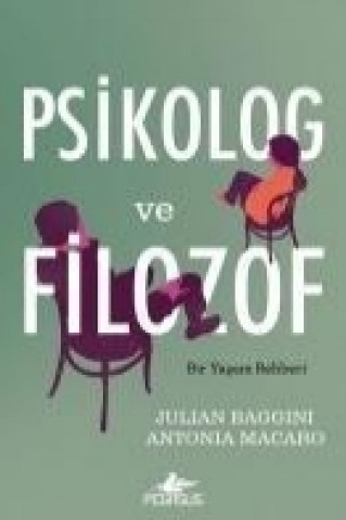 Könyv Psikolog ve Filozof Julian Baggini