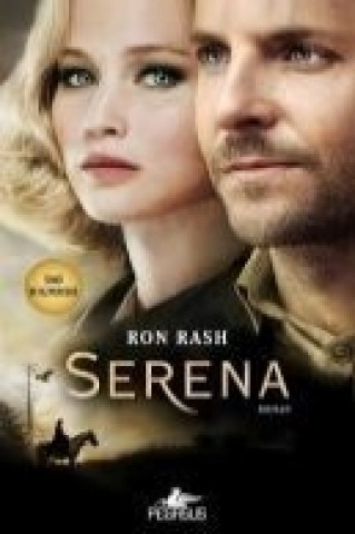 Carte Serena Ron Rash