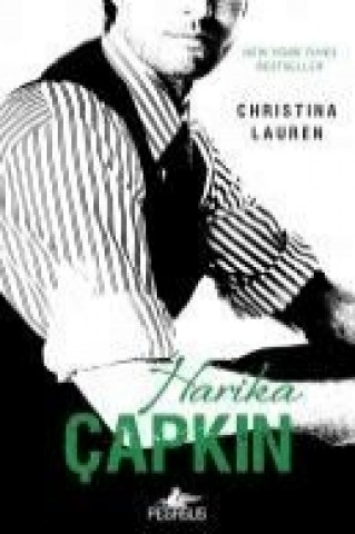 Βιβλίο Harika Capkin Christina Lauren