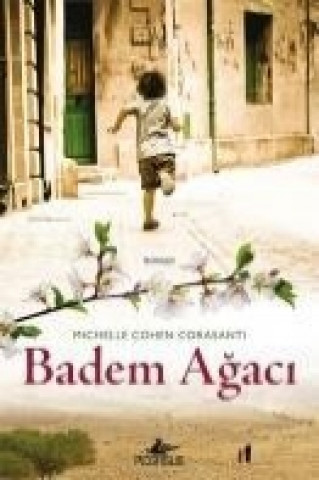 Kniha Badem Agaci Michele Cohen Corasanti