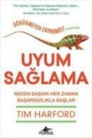 Buch Uyum Saglama Tim Harford