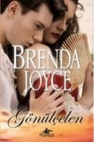 Книга Gönülcelen Brenda Joyce