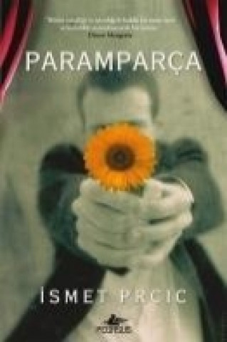 Libro Paramparca Ismet Prcic