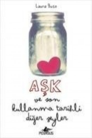 Book Ask ve Son Kullanma Tarihli Diger Seyler Laura Buzo