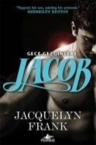 Könyv Jacob Jacquelyn Frank