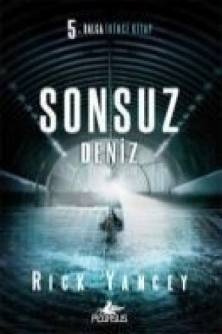 Book Sonsuz Deniz Rick Yancey