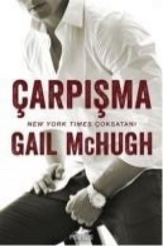 Knjiga Carpisma Gail McHugh