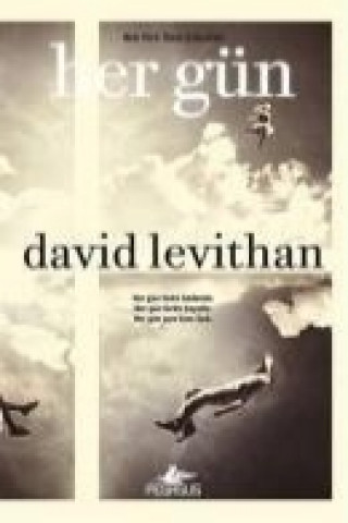 Книга Her Gün David Levithan