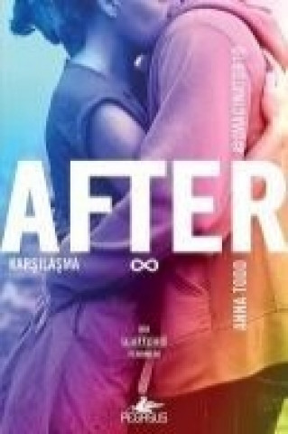 Libro Karsilasma Anna Todd