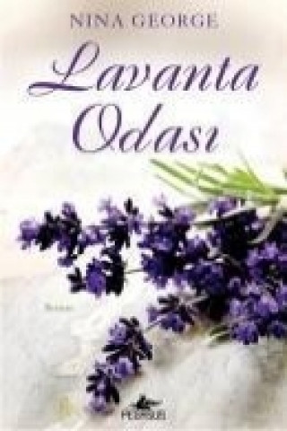 Buch Lavanta Odasi Nina George