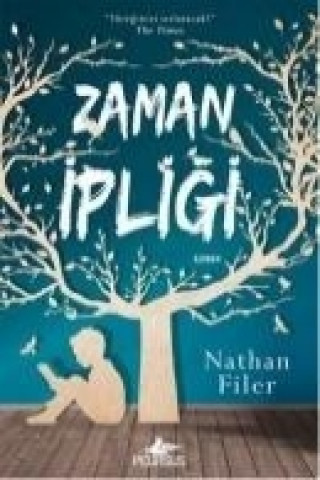 Könyv Zaman Ipligi Nathan Filer