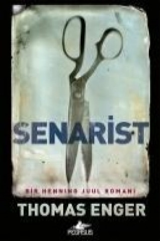 Buch Senarist Thomas Enger