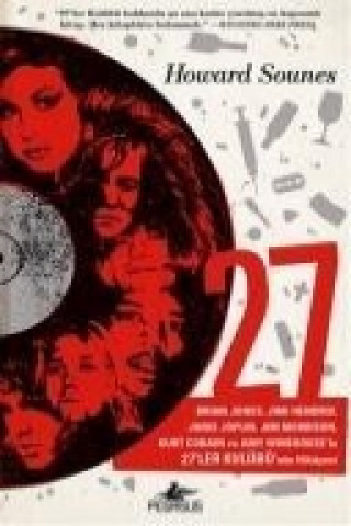 Livro 27 Howard Sounes