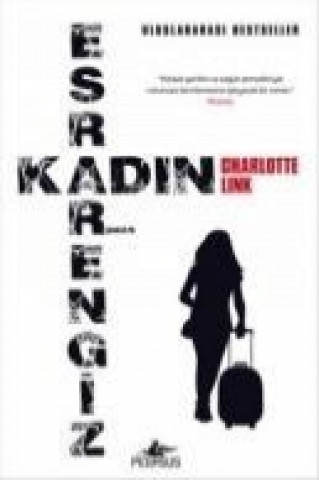 Buch Esrarengiz Kadin Charlotte Link