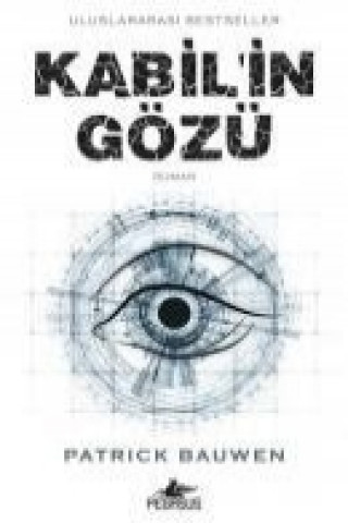 Knjiga Kabilin Gözü Patrick Bauwen