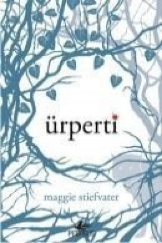 Βιβλίο Ürperti Maggie Stiefvater