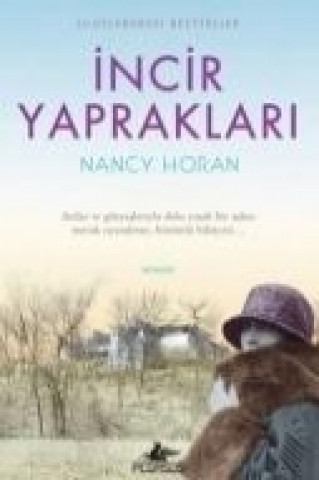 Libro Incir Yapraklari Nancy Horan