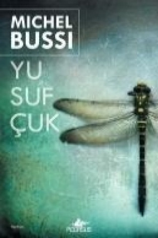 Könyv Yusufcuk Michell Bussi