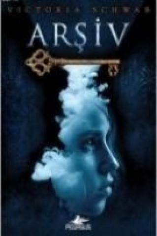 Book Arsiv Victoria Schwab