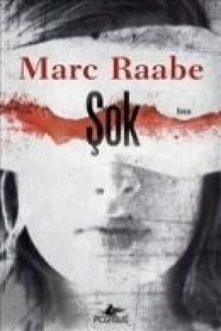 Kniha Sok Marc Raabe