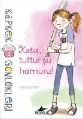 Libro Katie, Tuttur Su Hamuru Coco Simon