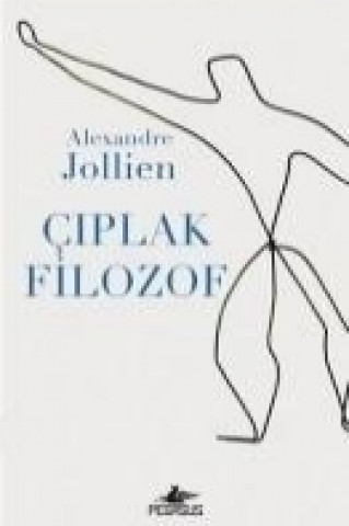 Książka Ciplak Filozof Alexandre Jollien